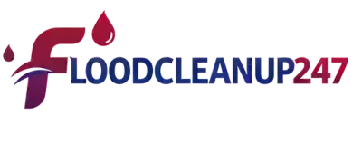 Flood Cleanup 247 Logo