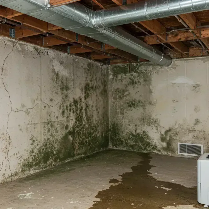 Professional Mold Removal in Bolindale, OH